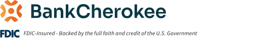 BankCherokee